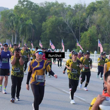 Runner Photo 7118735