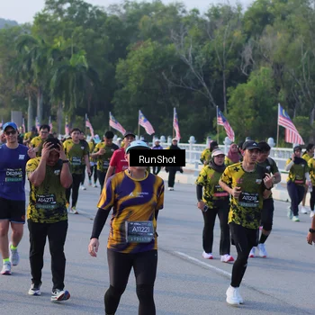 Runner Photo 7118736