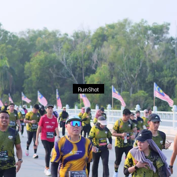 Runner Photo 7118738
