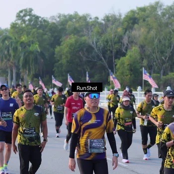 Runner Photo 7118739