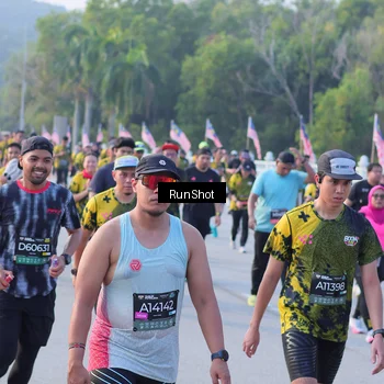 Runner Photo 7118741