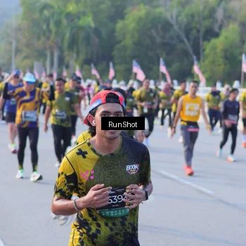 Runner Photo 7118747