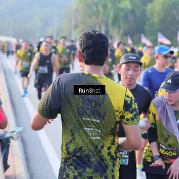 Runner Photo 7118751
