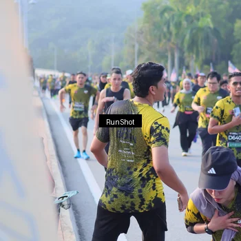 Runner Photo 7118757