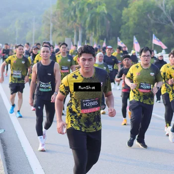 Runner Photo 7118763