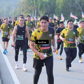 Runner Photo 7118767
