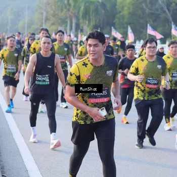 Runner Photo 7118771