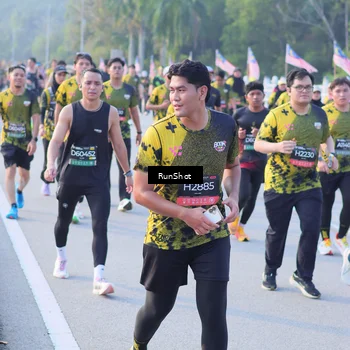 Runner Photo 7118772