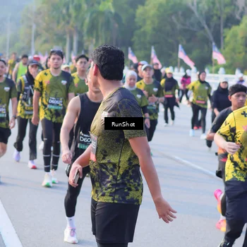 Runner Photo 7118778