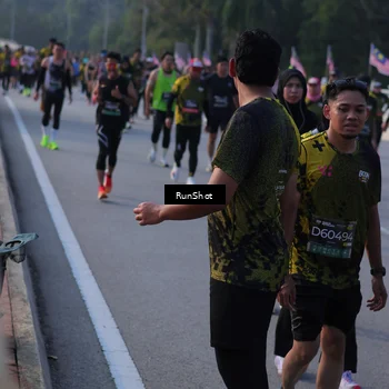Runner Photo 7118780