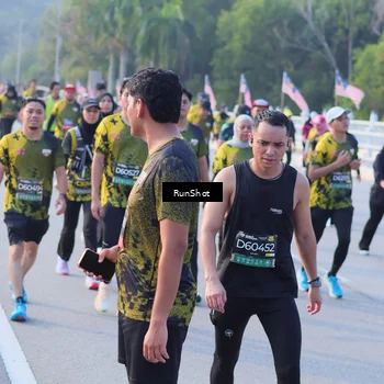 Runner Photo 7118781
