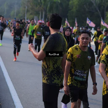 Runner Photo 7118784