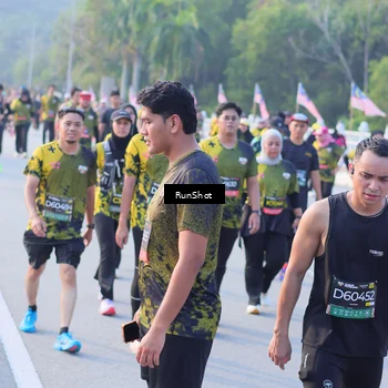 Runner Photo 7118785