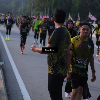 Runner Photo 7118787