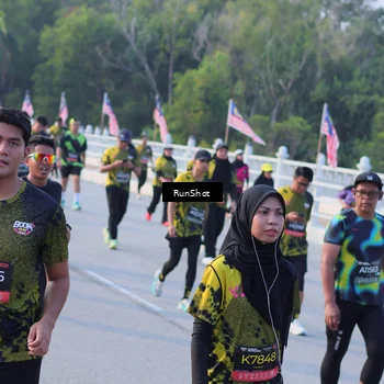Runner Photo 7118803