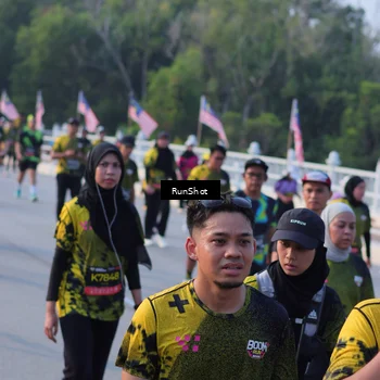 Runner Photo 7118804
