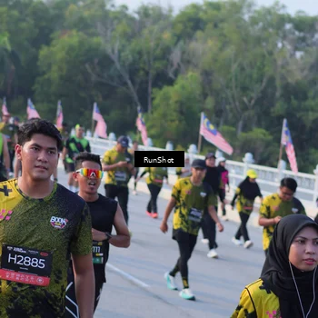 Runner Photo 7118808