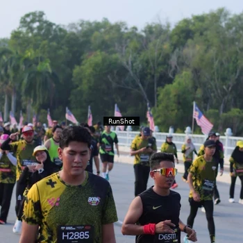 Runner Photo 7118809