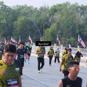Runner Photo 7118814
