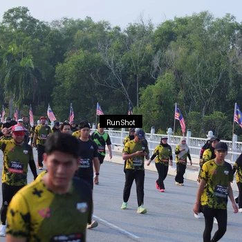 Runner Photo 7118817