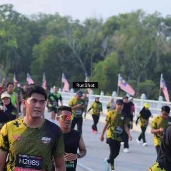 Runner Photo 7118821