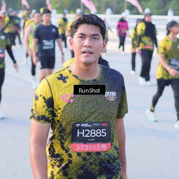 Runner Photo 7118822