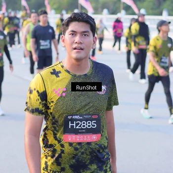 Runner Photo 7118823