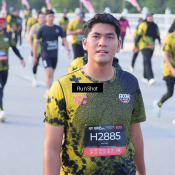 Runner Photo 7118824