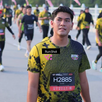 Runner Photo 7118826
