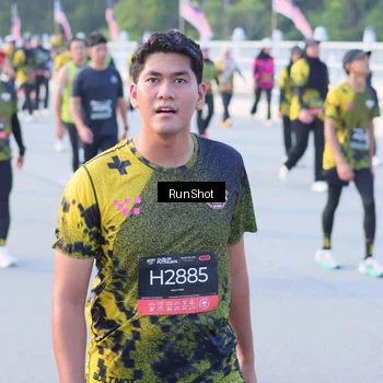 Runner Photo 7118827