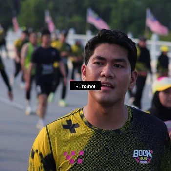 Runner Photo 7118833