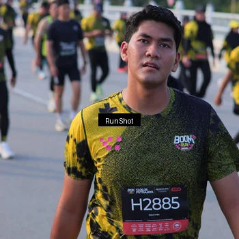 Runner Photo 7118834