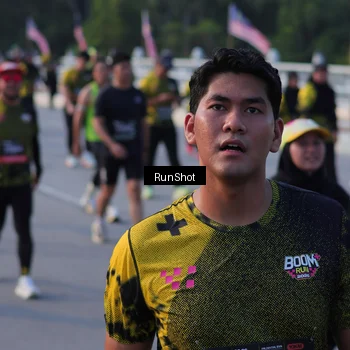 Runner Photo 7118835