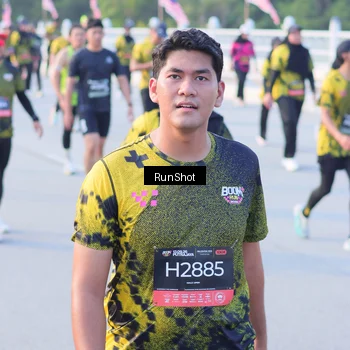 Runner Photo 7118837