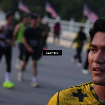 Runner Photo 7118839
