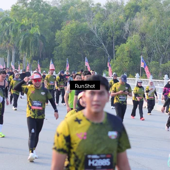 Runner Photo 7118840