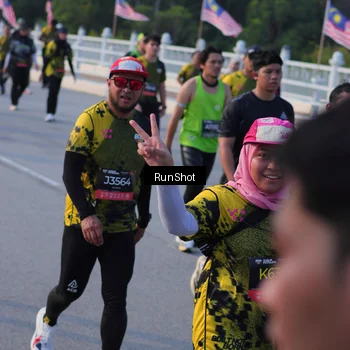 Runner Photo 7118841