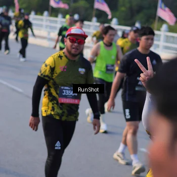 Runner Photo 7118842