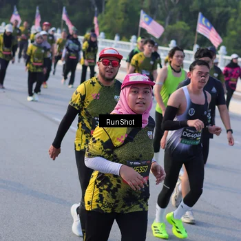 Runner Photo 7118843