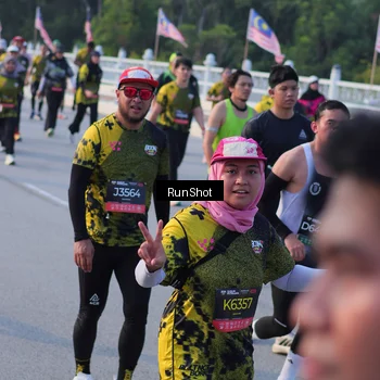Runner Photo 7118845