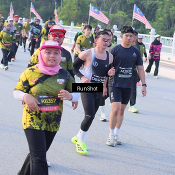 Runner Photo 7118847