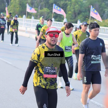 Runner Photo 7118848