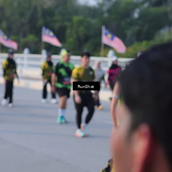 Runner Photo 7118850