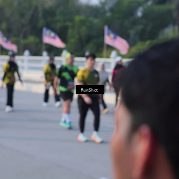 Runner Photo 7118852