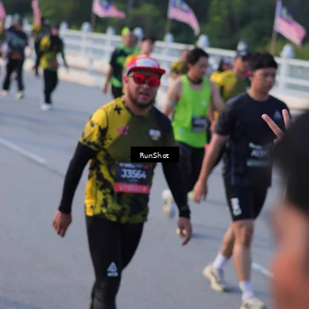Runner Photo 7118858