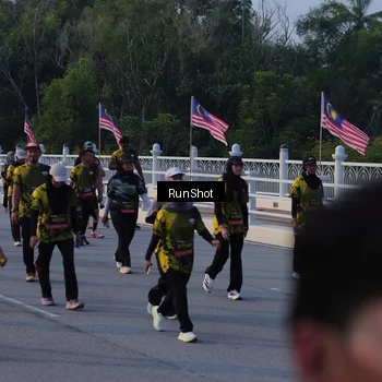 Runner Photo 7118870