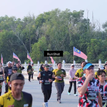 Runner Photo 7118907