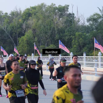 Runner Photo 7118922