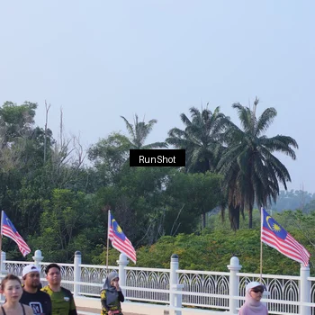 Runner Photo 7118933