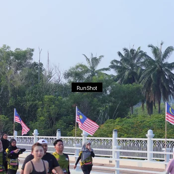 Runner Photo 7118940